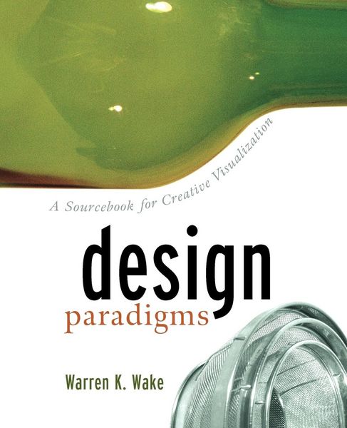 Produktbild: Design Paradigms W/Ws