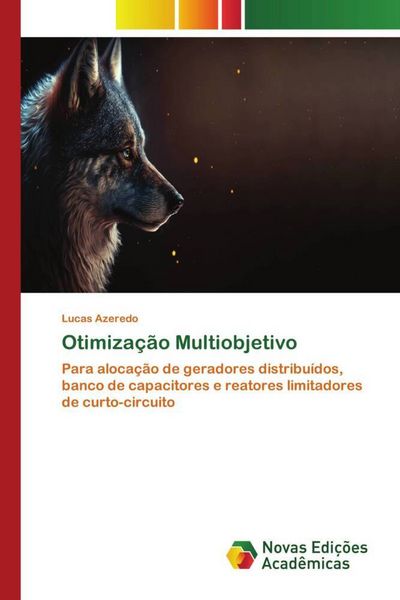 Produktbild: Otimiza&ccedil;&atilde;o Multiobjetivo