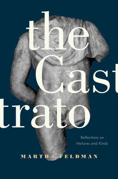 Produktbild: The Castrato
