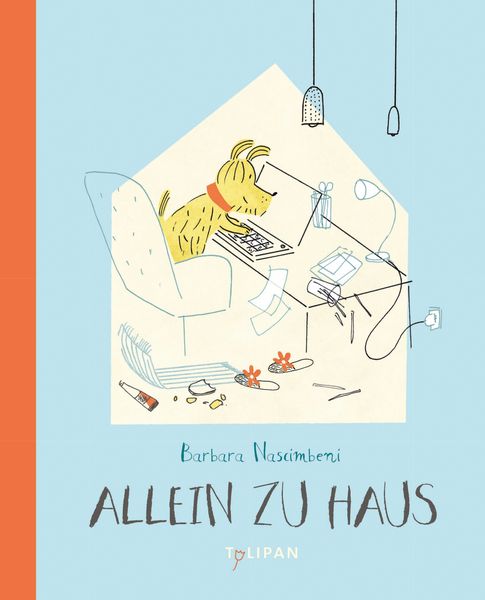 Produktbild: Allein zu Haus