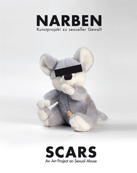 Narben/scars