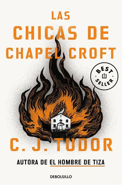 Produktbild: Las chicas de Chapel Croft
