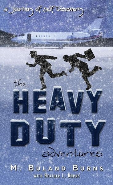 Produktbild: Heavy Duty Adventures
