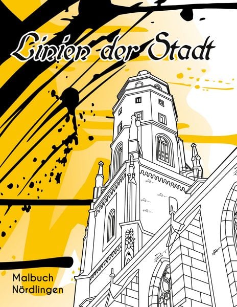 Linien der Stadt, Taschenbuch von Sebastian Wegele, BoD – Books on Demand, 978-3-695-19632-6