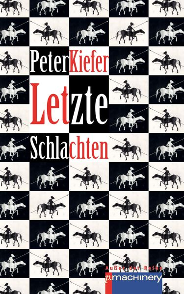 Produktbild: Letzte Schlachten