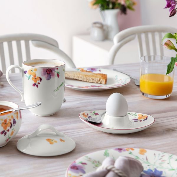 Produktbild: Villeroy & Boch Mariefleur Eierbecher