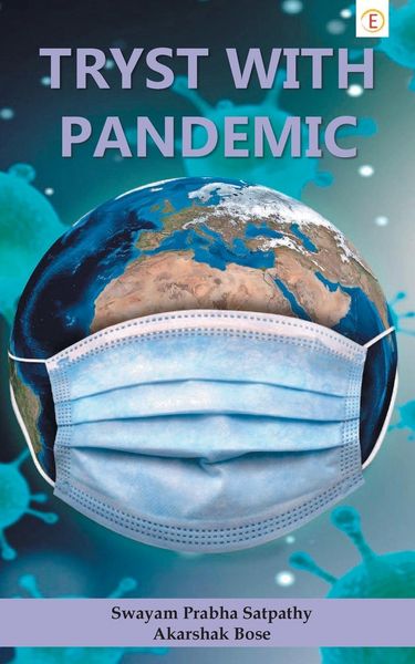 Produktbild: Tryst With Pandemic