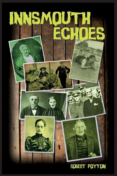Produktbild: Innsmouth Echoes