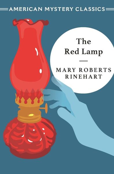 Produktbild: The Red Lamp
