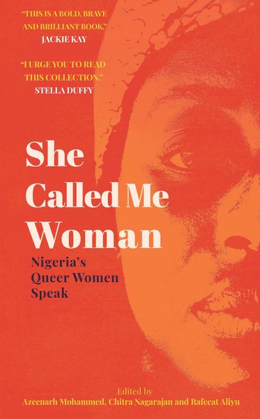 Produktbild: She Called Me Woman