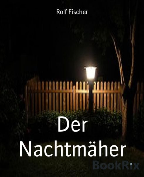 Produktbild: Der Nachtm&auml;her
