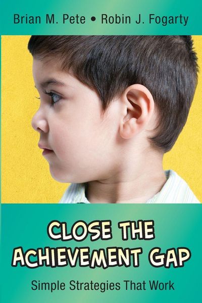 Produktbild: Close the Achievement Gap