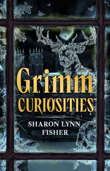 Produktbild: Grimm Curiosities