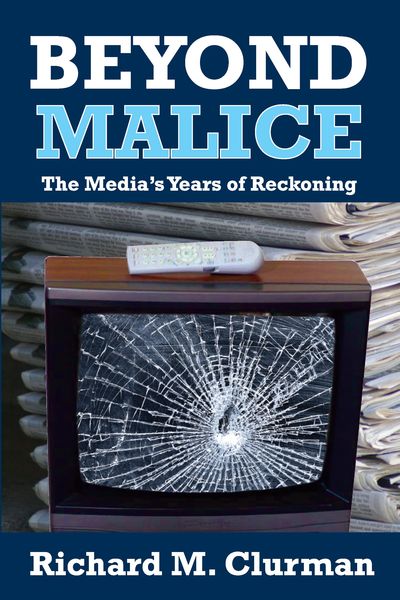 Produktbild: Beyond Malice
