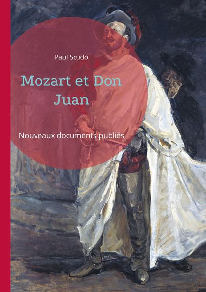 Produktbild: Mozart et Don Juan