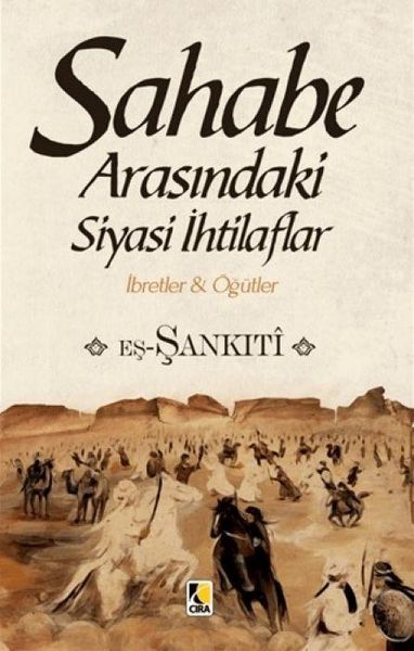 Produktbild: Sahabe Arasindaki Siyasi Ihtilaflar