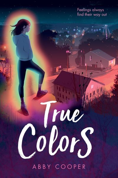 Produktbild: True Colors
