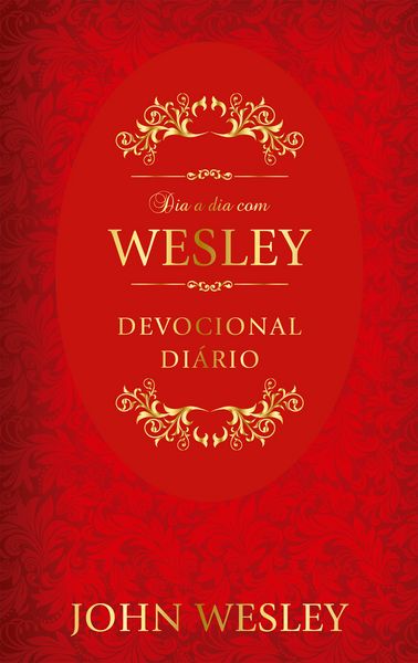 Produktbild: Dia a dia com John Wesley