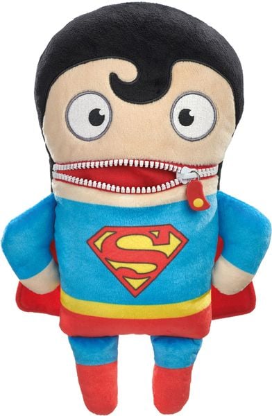 Schmidt Spiele - Sorgenfresser - Superman, 29 cm