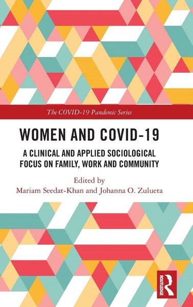 Produktbild: Women and COVID-19