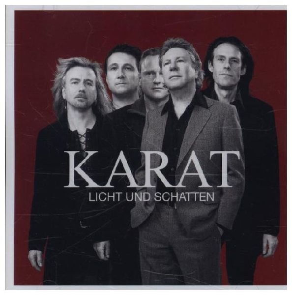 Produktbild: Licht Und Schatten