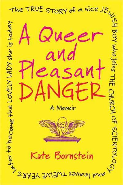 Produktbild: Queer & Pleasant Danger