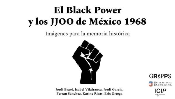 Produktbild: Black Power