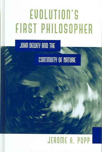 Produktbild: Evolution's First Philosopher