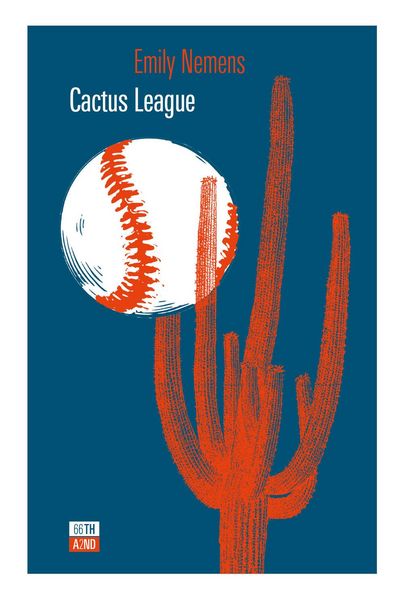 Produktbild: Cactus League