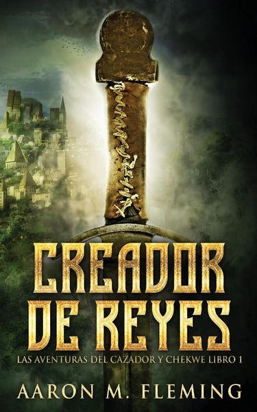 Produktbild: Creador de Reyes