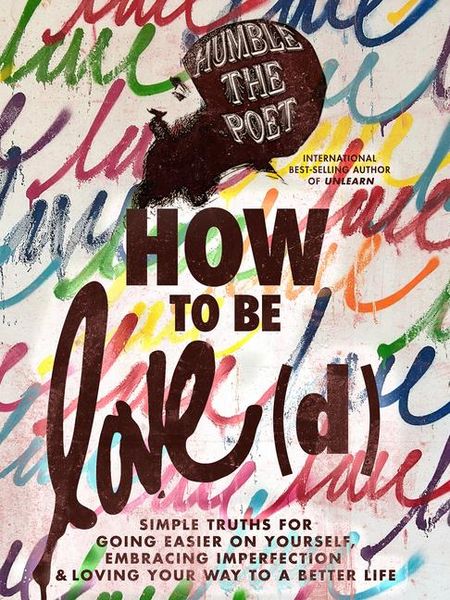 Produktbild: How to Be Love(d)