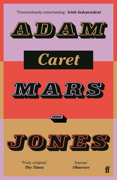 Produktbild: Caret