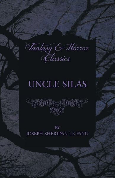 Produktbild: Uncle Silas