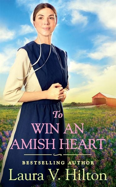 Produktbild: Hilton, L: To Win an Amish Heart