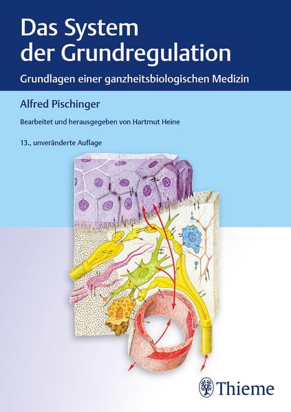 Produktbild: Das System der Grundregulation