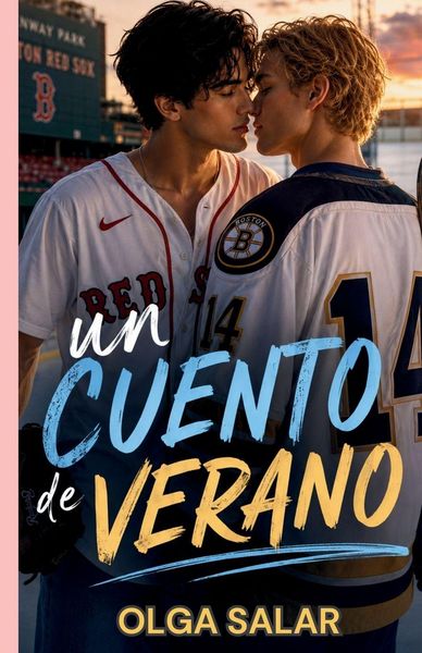Produktbild: Un cuento de verano