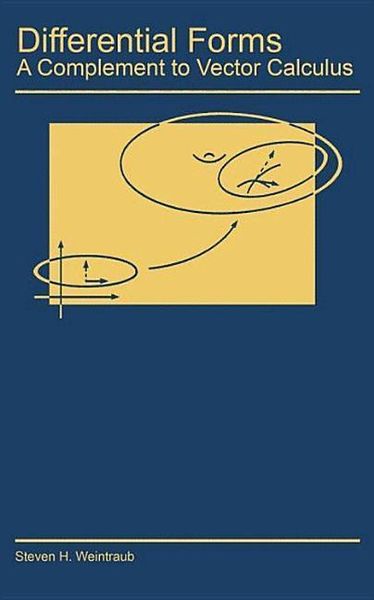 Produktbild: Weintraub, S: Differential Forms