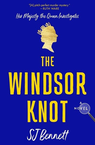 Produktbild: The Windsor Knot