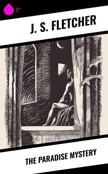 Produktbild: The Paradise Mystery