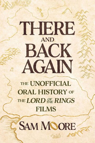 Produktbild: There and Back Again