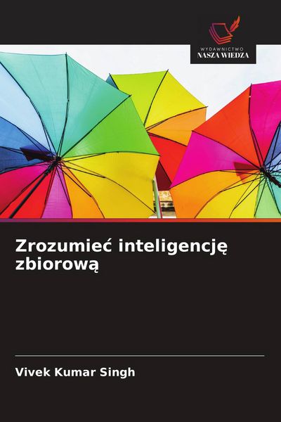 Produktbild: Zrozumie&iquest; inteligencj&iquest; zbiorow&iquest;
