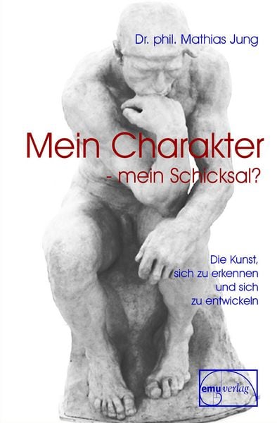 Produktbild: Mein Charakter - mein Schicksal