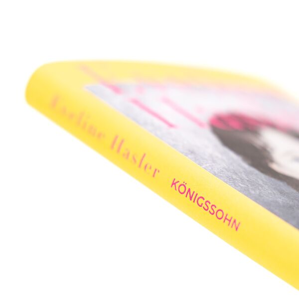 Produktbild: K&ouml;nigssohn
