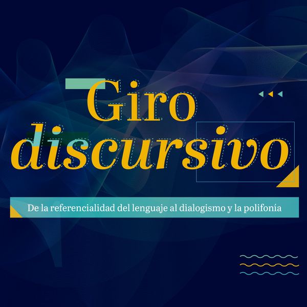 Giro discursivo - Luis Alfonso Ramírez Peña, Audio, 9789587878066