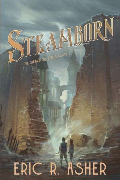 Produktbild: Steamborn