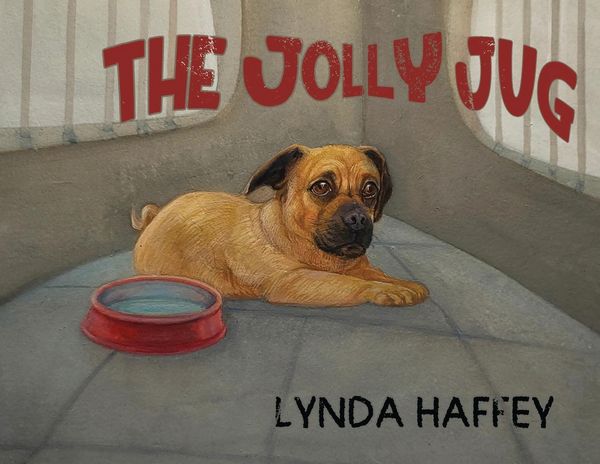 Produktbild: The Jolly Jug