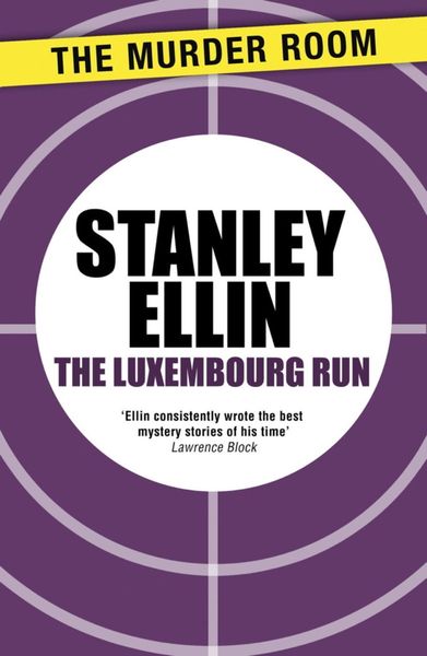 Produktbild: The Luxembourg Run