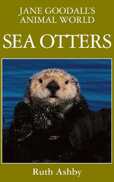 Produktbild: Jane Goodall's Animal World Sea Otters