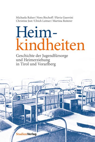 Produktbild: Heimkindheiten
