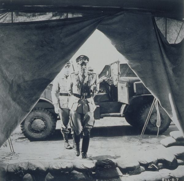 Produktbild: Rommel, Der W&uuml;stenfuchs